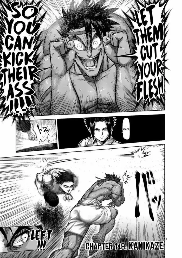 Kengan Ashura Chapter 149 image 02_optimized